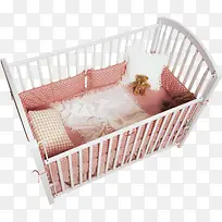 可爱婴儿床-空若网 可爱婴儿床-空若网