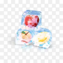 淘宝水果冰块-空若网 淘宝水果冰块-空若网