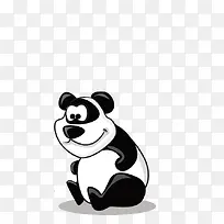 卡通手绘动物-空若网 卡通手绘动物-空若网