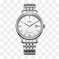 摩纹莫尔顿圆形镶钻自动机械男表-空若网 摩纹莫尔顿圆形镶钻自动机械男表-空若网