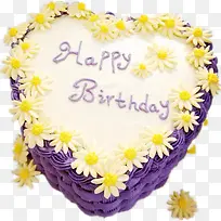 紫色花瓣蛋糕-空若网 紫色花瓣蛋糕-空若网