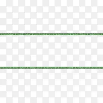 边框绿色边框横幅-空若网 边框绿色边框横幅-空若网