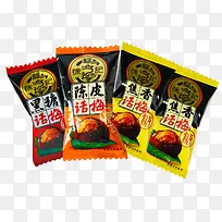 四颗话梅糖-空若网 四颗话梅糖-空若网