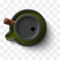 木质勺子容器可爱-空若网 木质勺子容器可爱-空若网