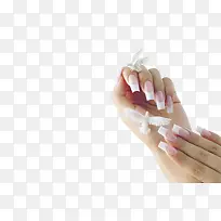 手-空若网 手-空若网