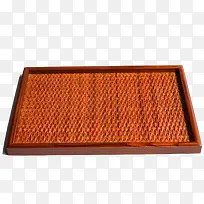 长方形上菜托盘-空若网 长方形上菜托盘-空若网