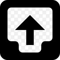 �ϼ�ͷ�������̽��水ť����ͼ��-������