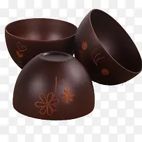 紫砂碗-空若网 紫砂碗-空若网