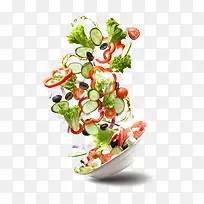 创意蔬菜-空若网 创意蔬菜-空若网