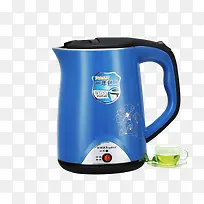 提示电水壶-空若网 提示电水壶-空若网