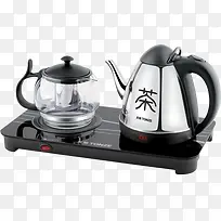 电水壶套装-空若网 电水壶套装-空若网