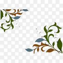 对称弯曲设计感-空若网 对称弯曲设计感-空若网