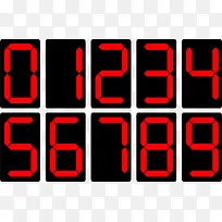 阿拉伯艺术数字-空若网 阿拉伯艺术数字-空若网