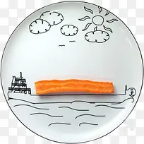 盘子-空若网 盘子-空若网