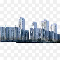 高清摄影繁华都市的高楼大厦-空若网 高清摄影繁华都市的高楼大厦-空若网