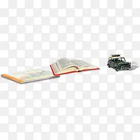 创意合成书本摄影文艺-空若网 创意合成书本摄影文艺-空若网