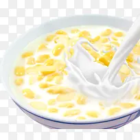 豆奶 食物 豆子-空若网 豆奶 食物 豆子-空若网