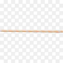 橙色漂亮吸管-空若网 橙色漂亮吸管-空若网