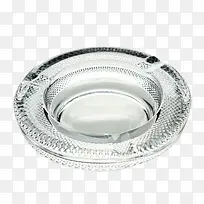 水晶烟灰缸-空若网 水晶烟灰缸-空若网