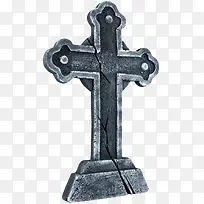 金属创意十字架-空若网 金属创意十字架-空若网