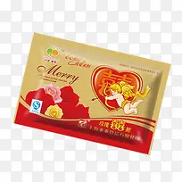 玫瑰喜糖-空若网 玫瑰喜糖-空若网