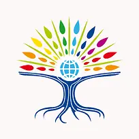 矢量树-空若网 矢量树-空若网