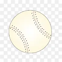 棒球矢量素材-空若网 棒球矢量素材-空若网