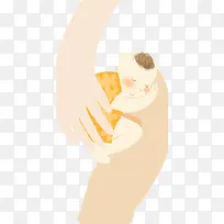 卡通手绘的作品-空若网 卡通手绘的作品-空若网