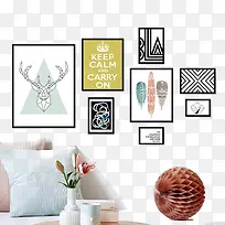 高清摄影室内家具生活摆设-空若网 高清摄影室内家具生活摆设-空若网