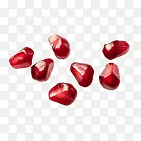 石榴果实宝石-空若网 石榴果实宝石-空若网