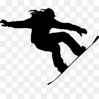 滑雪的男子-空若网 滑雪的男子-空若网