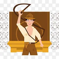 ʸ��������Ĺţ��-������