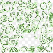 ��ɫ�ֻ��߲˱���ͼ-������