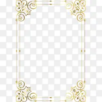 欧式边框-空若网 欧式边框-空若网
