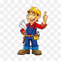 建筑工人-空若网 建筑工人-空若网