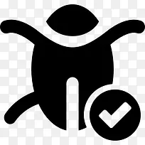 错误修正图标-空若网 错误修正图标-空若网