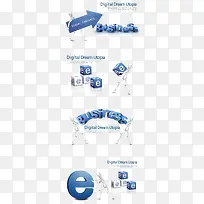 商务创意-空若网 商务创意-空若网