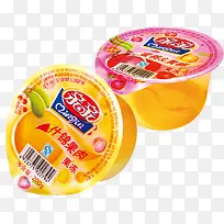 什锦味果冻-空若网 什锦味果冻-空若网