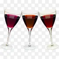 红酒玻璃高脚杯-空若网 红酒玻璃高脚杯-空若网