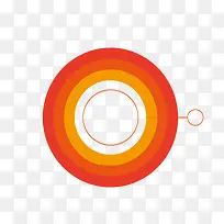 橙色图案-空若网 橙色图案-空若网