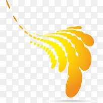 ʸ�����γ����ɫԲ��ͼ��-������