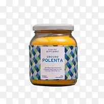 POLENTA小米包装设计-空若网 POLENTA小米包装设计-空若网