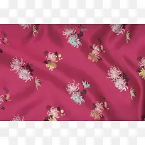 红布背景-空若网 红布背景-空若网