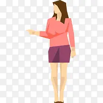 ����Ů������廭-������