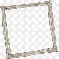 创意木棍方框-空若网 创意木棍方框-空若网