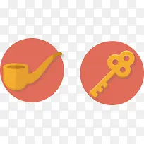 2��ʸ����ɫͼ��-������