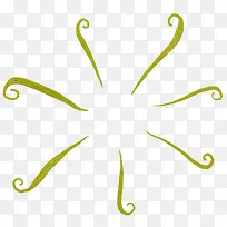 水墨线条素材边框线条素材-空若网 水墨线条素材边框线条素材-空若网