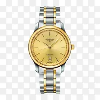 浪琴名匠系列男式自动机械腕表-空若网 浪琴名匠系列男式自动机械腕表-空若网