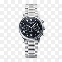 浪琴名匠系列机械男表-空若网 浪琴名匠系列机械男表-空若网