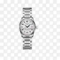 LONGINES浪琴名匠自动机械女表-空若网 LONGINES浪琴名匠自动机械女表-空若网